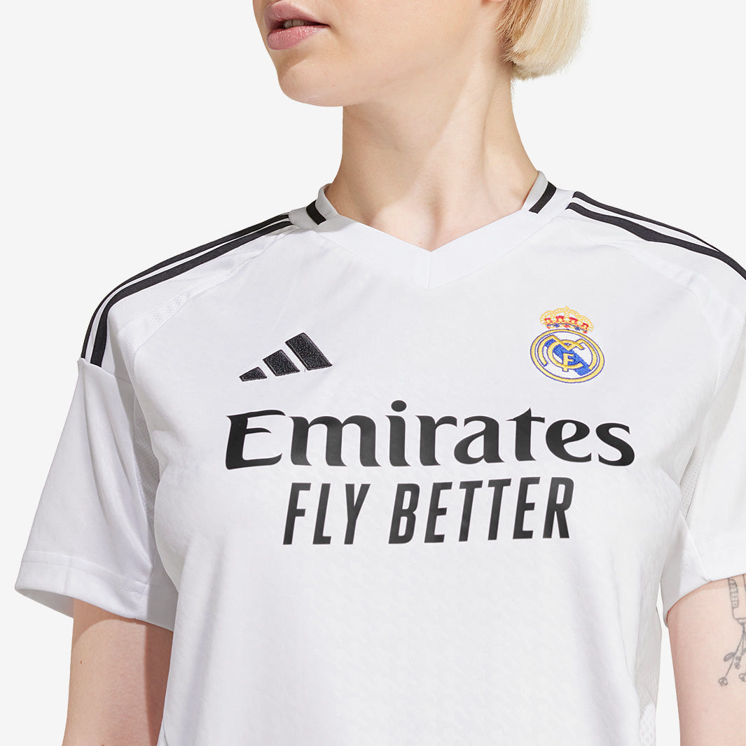 Women's Home Jersey 24/25