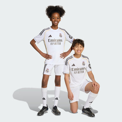 Kids Home Shorts 25/26