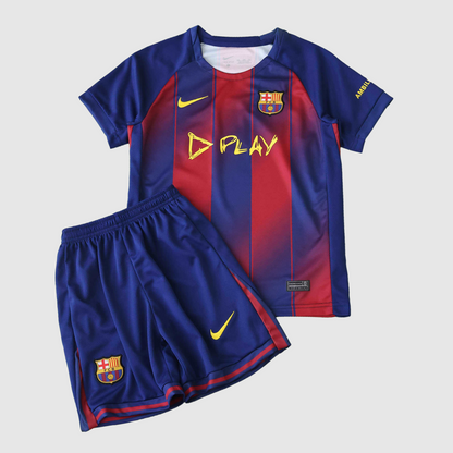 Kids Home Kit 25/26