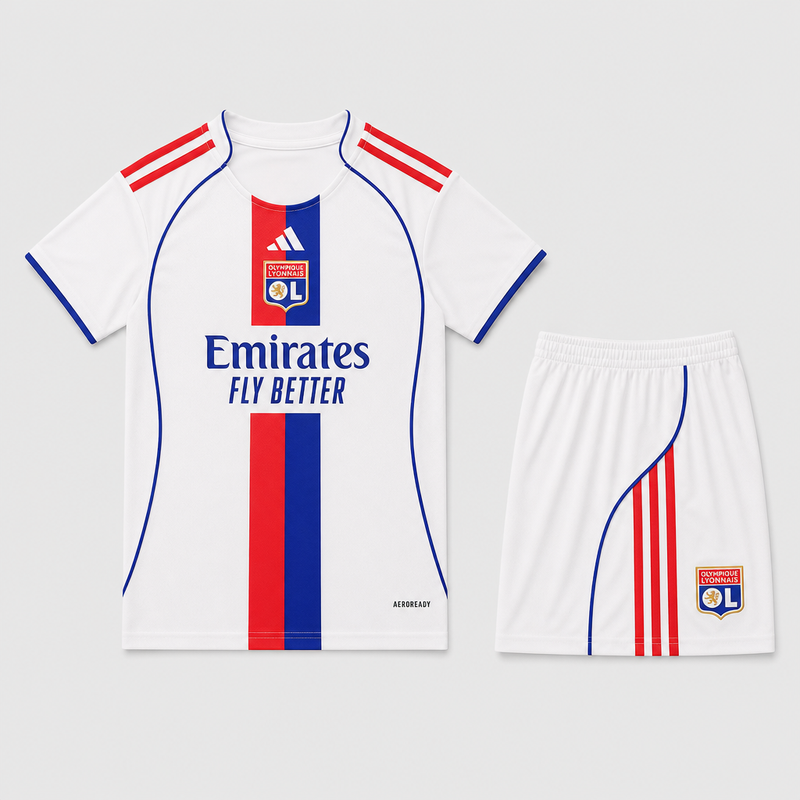 Kids Home Kit 25/26