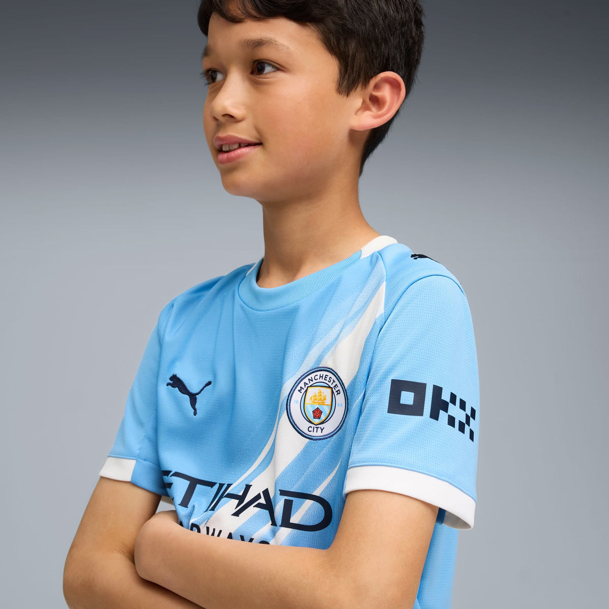 Kids Home Kit 25/26