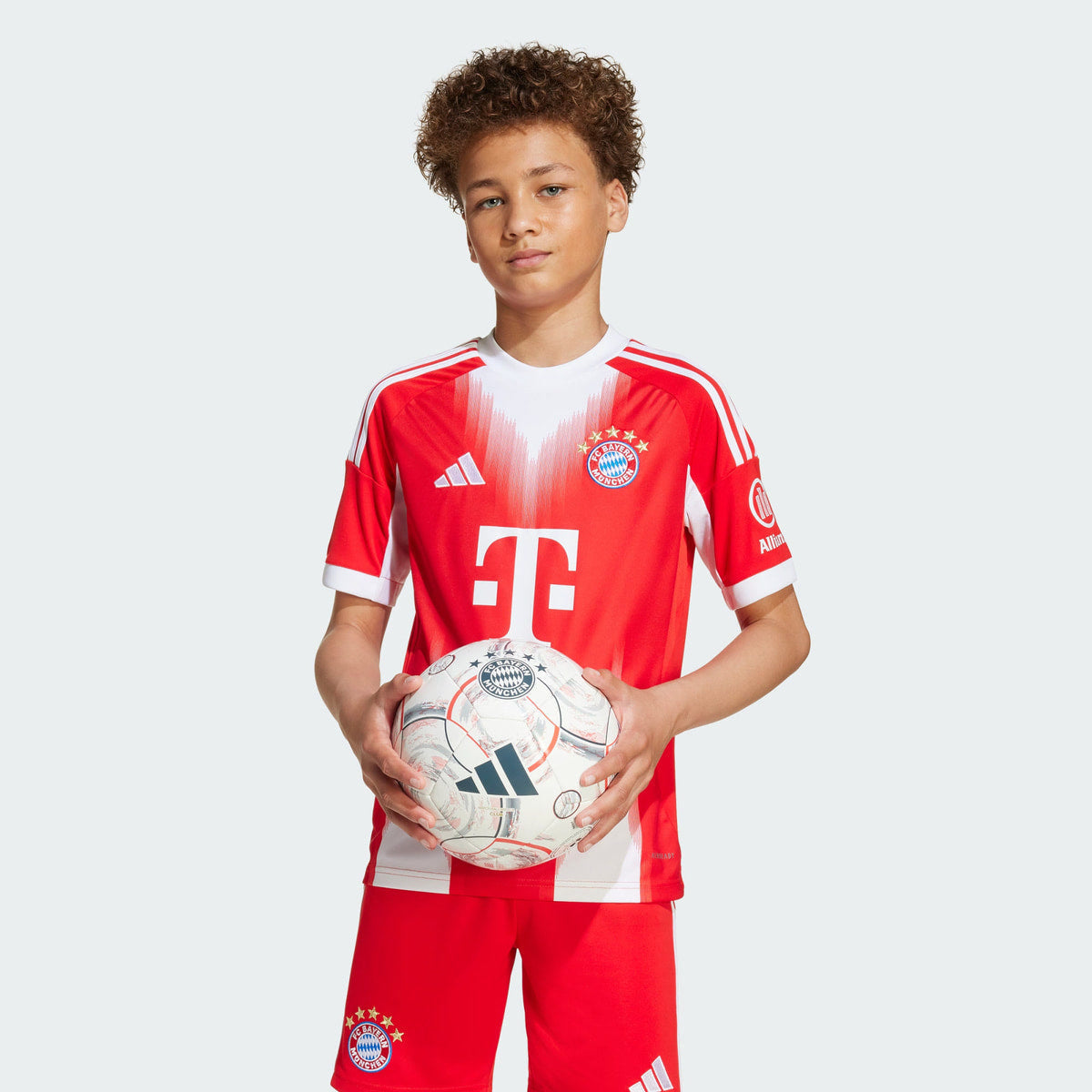 Kids Home Kit 25/26