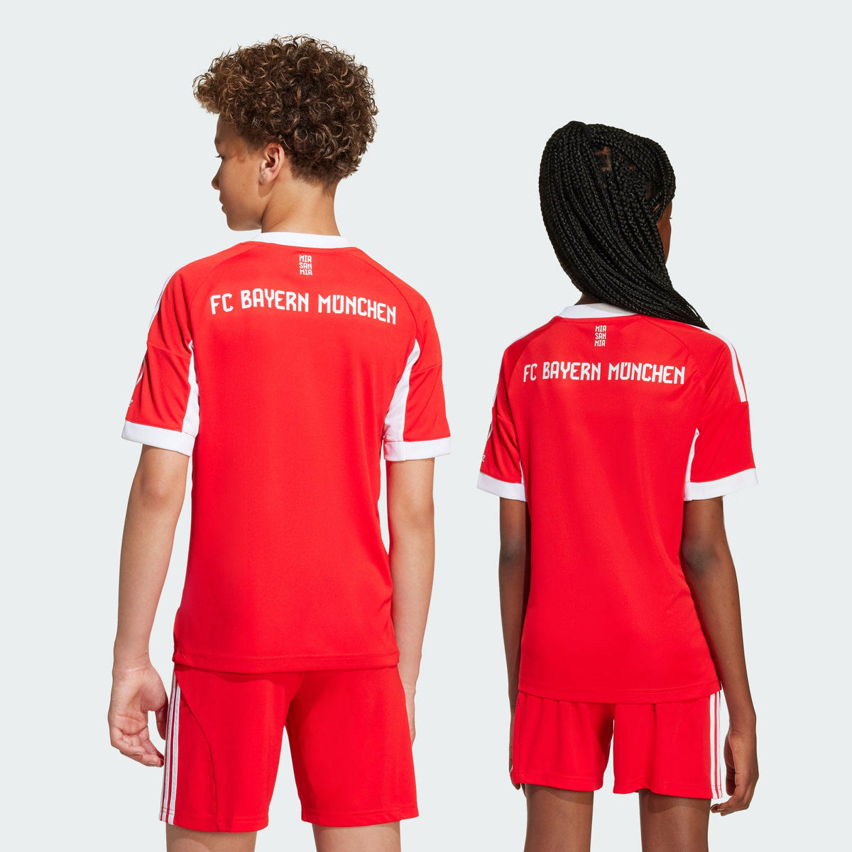 Kids Home Kit 25/26