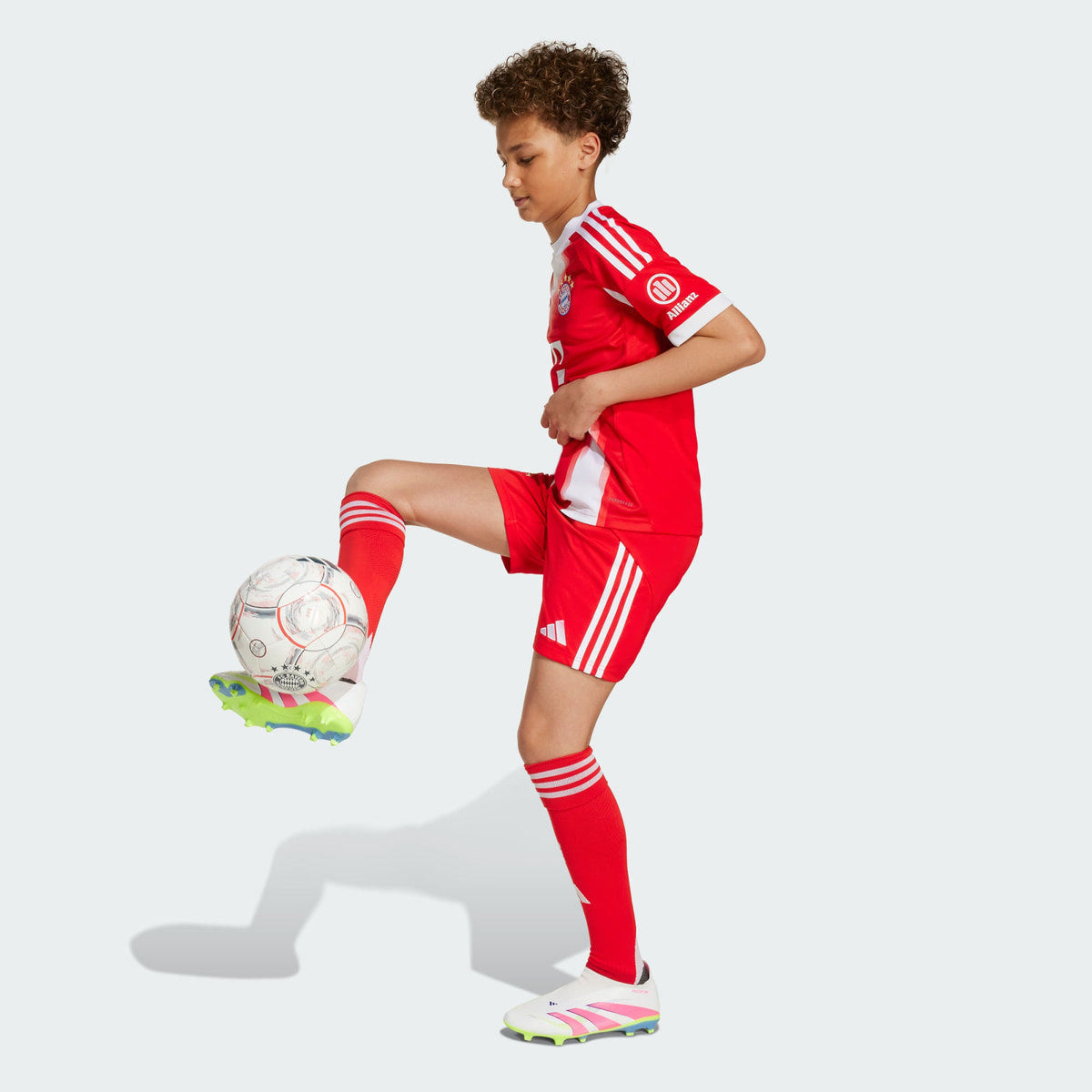 Kids Home Kit 25/26