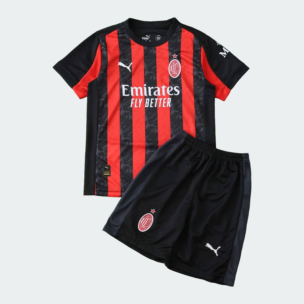Kids Home Kit 25/26
