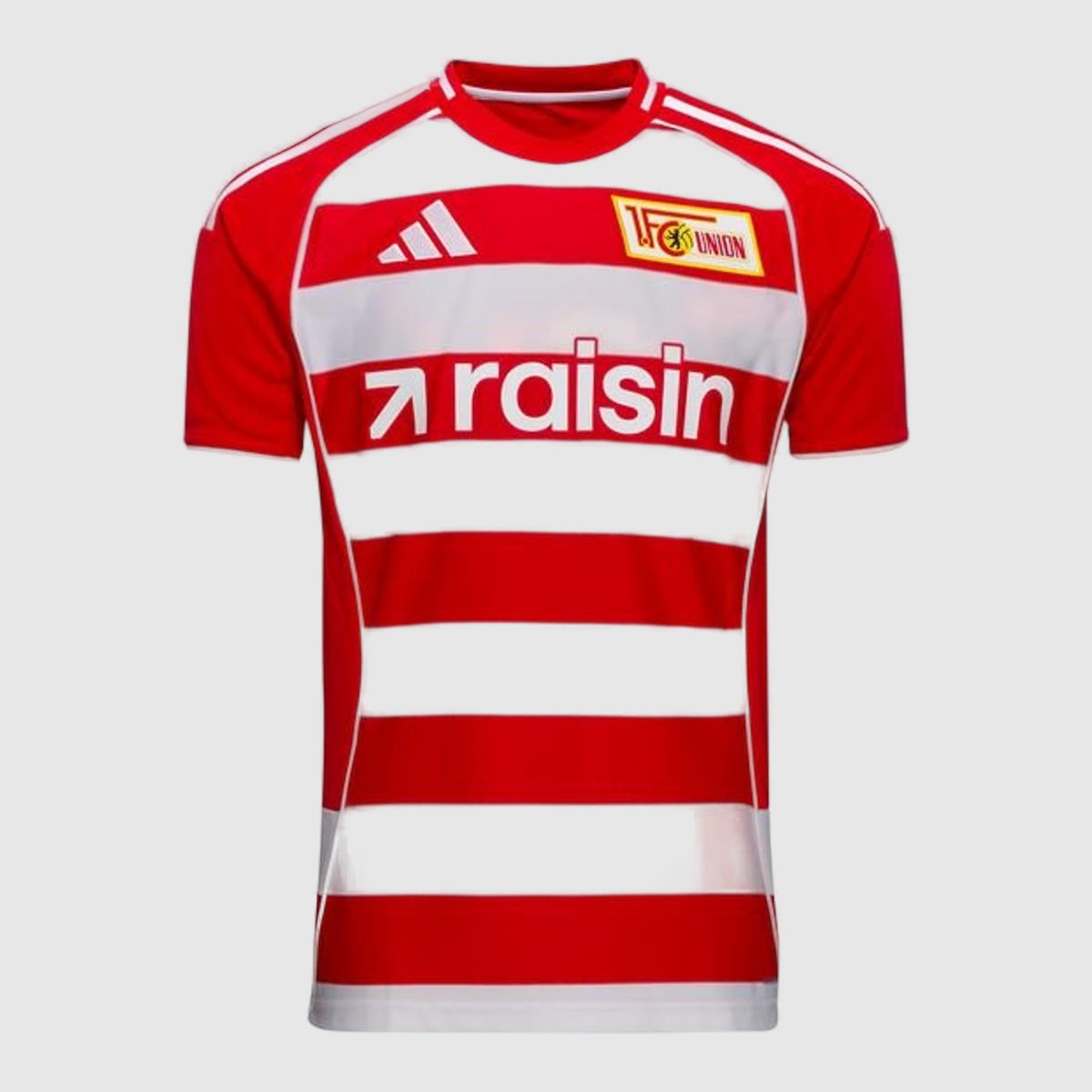 Men's Home Jersey 25/26