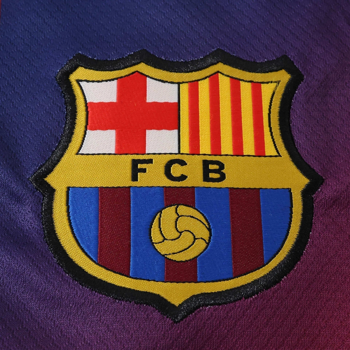 Men's Home Jersey 25/26