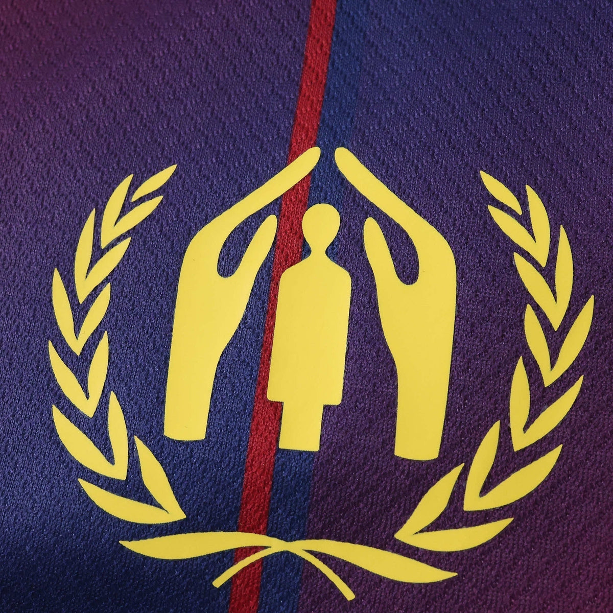 Men's Home Jersey 25/26