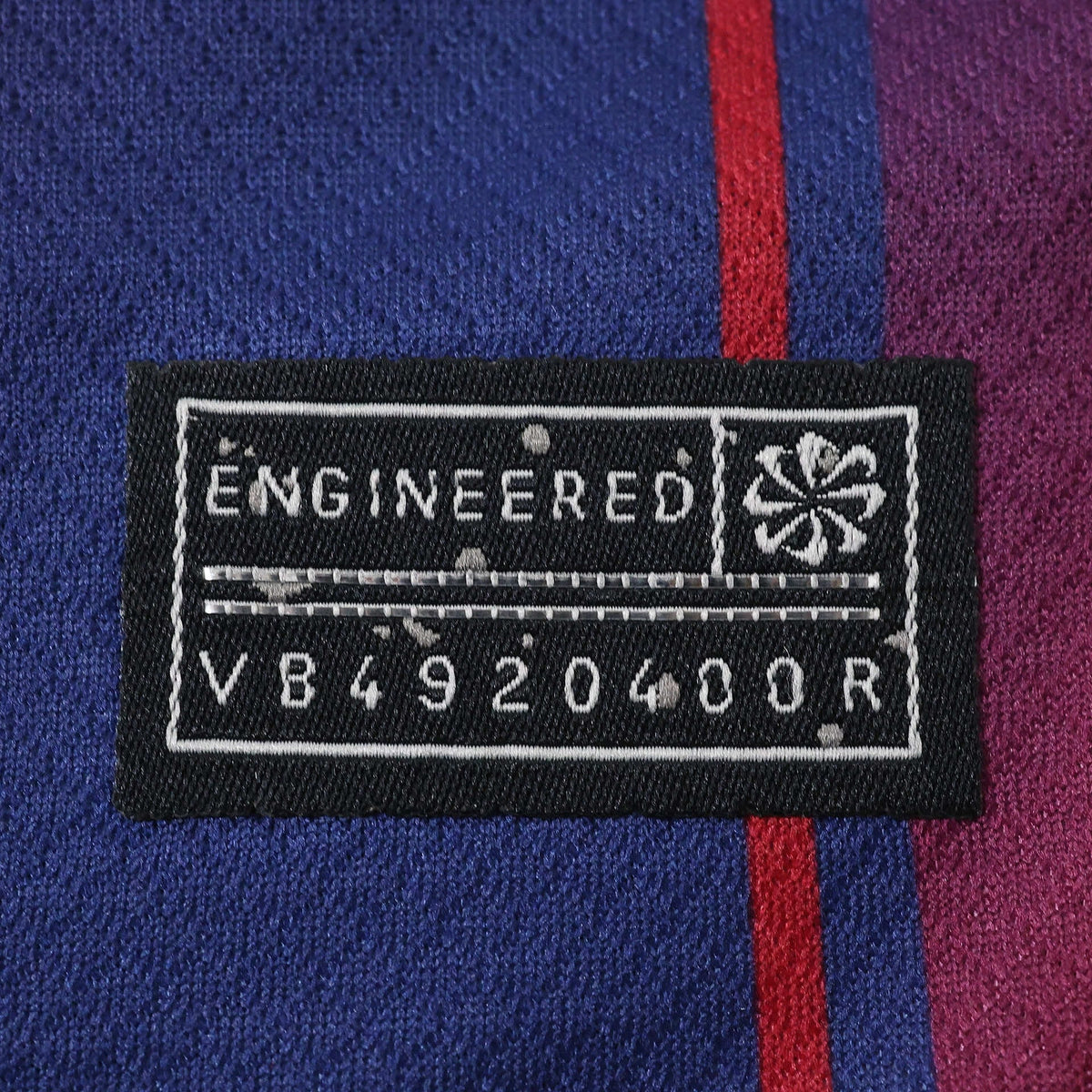 Men's Home Jersey 25/26
