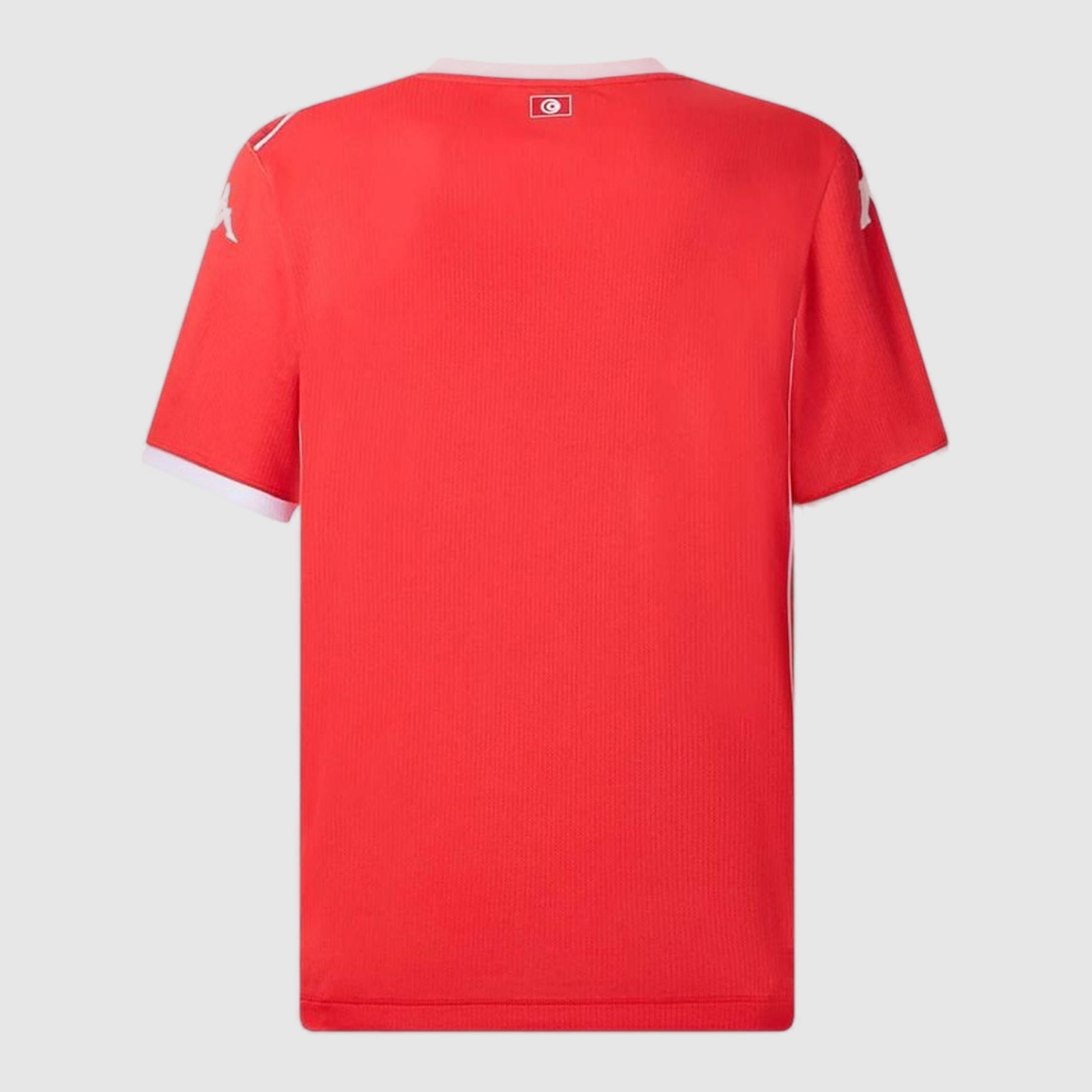 Men's Home Jersey 25/26