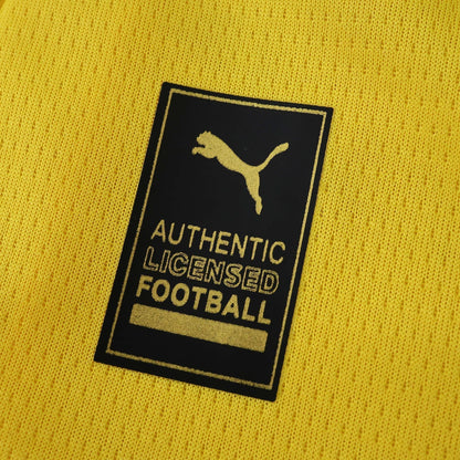 Men's Home Jersey 25/26