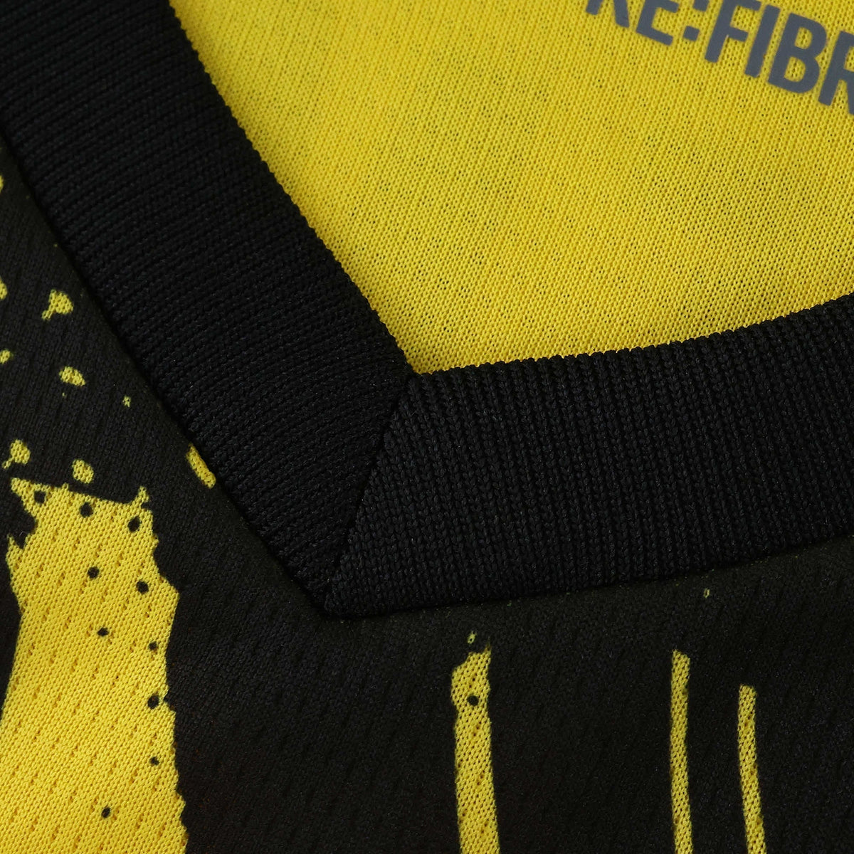 Men's Home Jersey 25/26