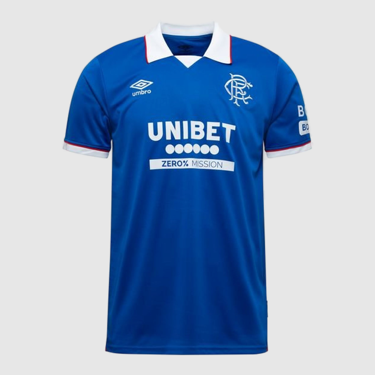 Men's Home Jersey 25/26