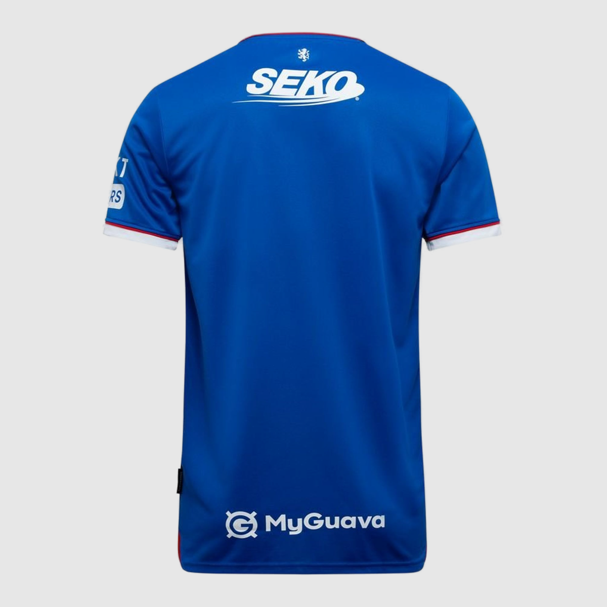 Men's Home Jersey 25/26