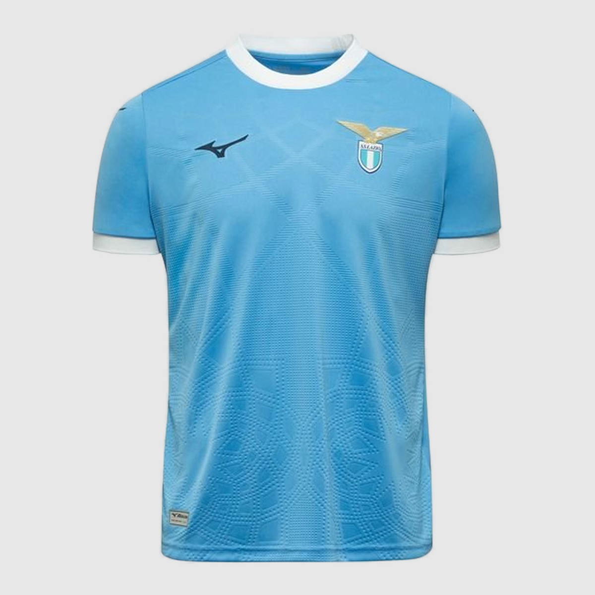 Men's Home Jersey 25/26