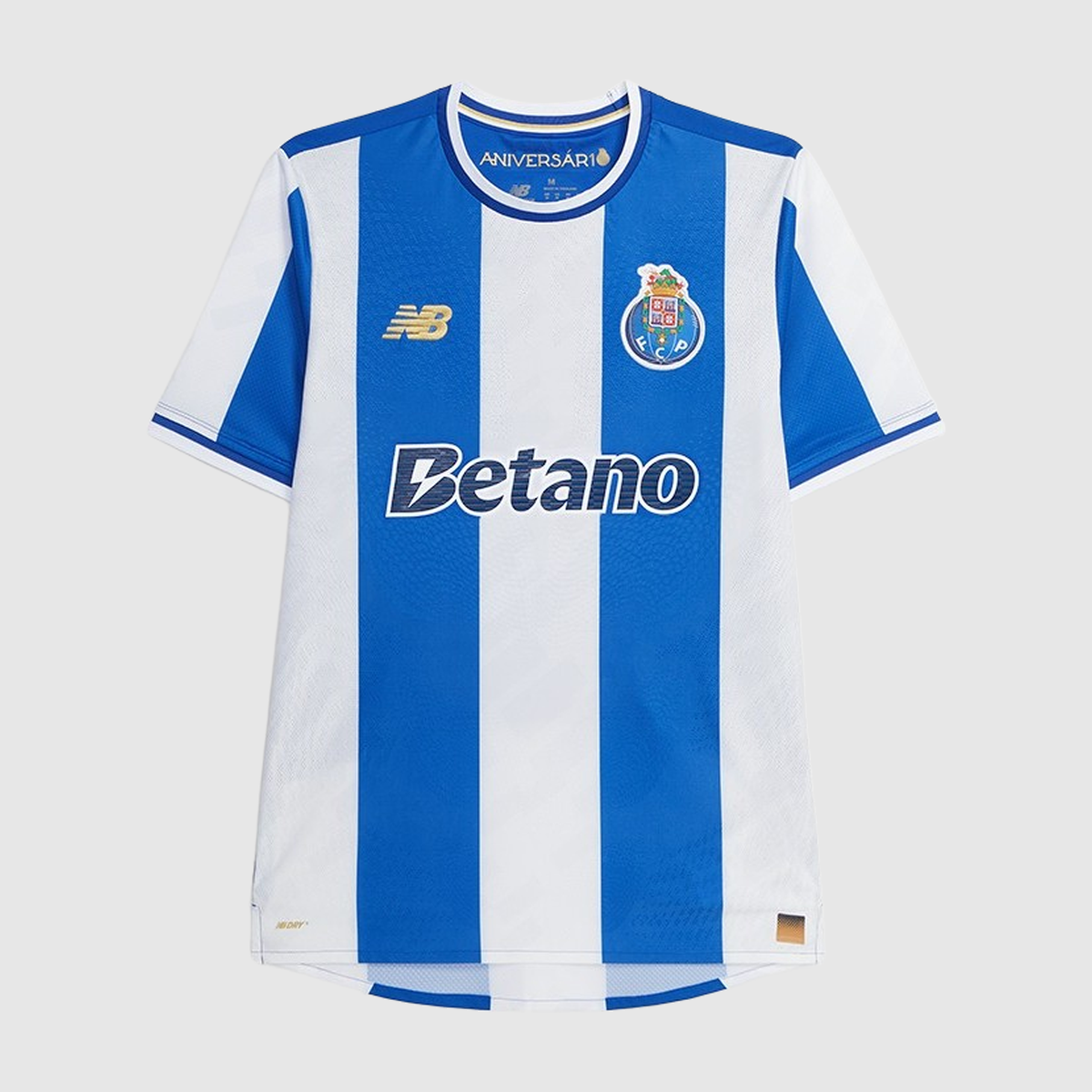 Men's Home Jersey 25/26