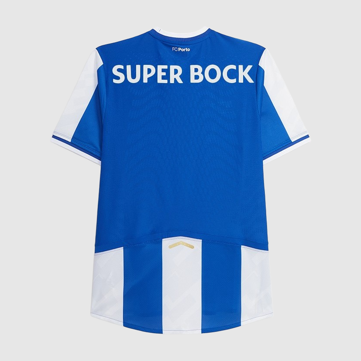 Men's Home Jersey 25/26