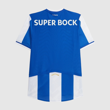 Men's Home Jersey 25/26