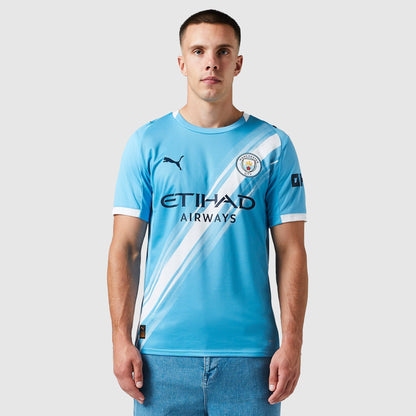 Men's Home Jersey 25/26