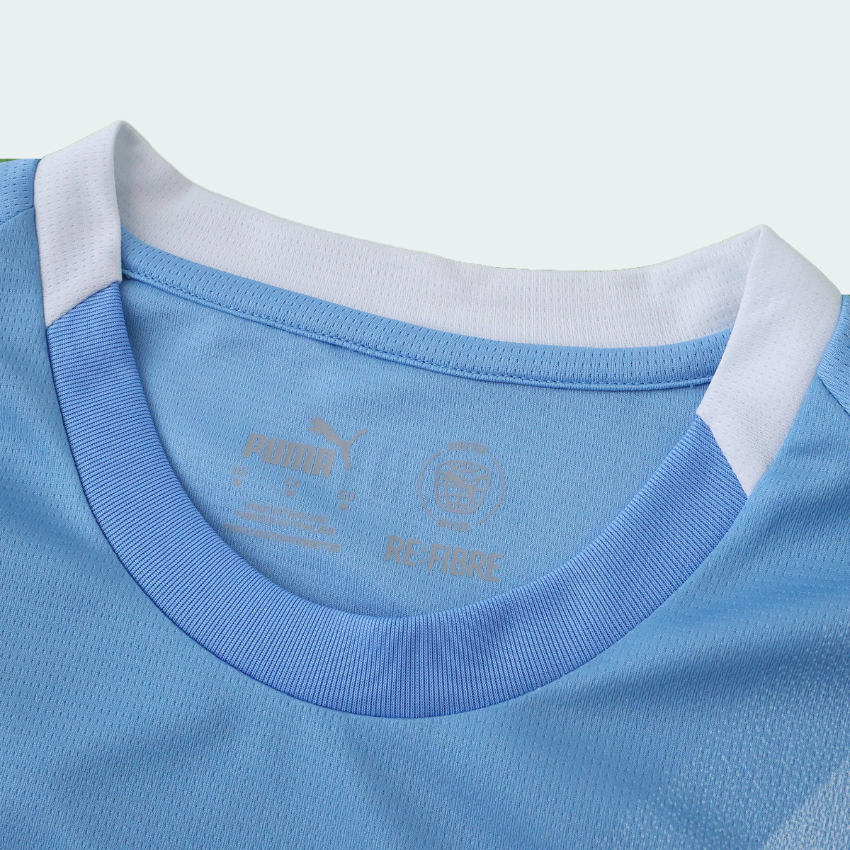 Men's Home Jersey 25/26