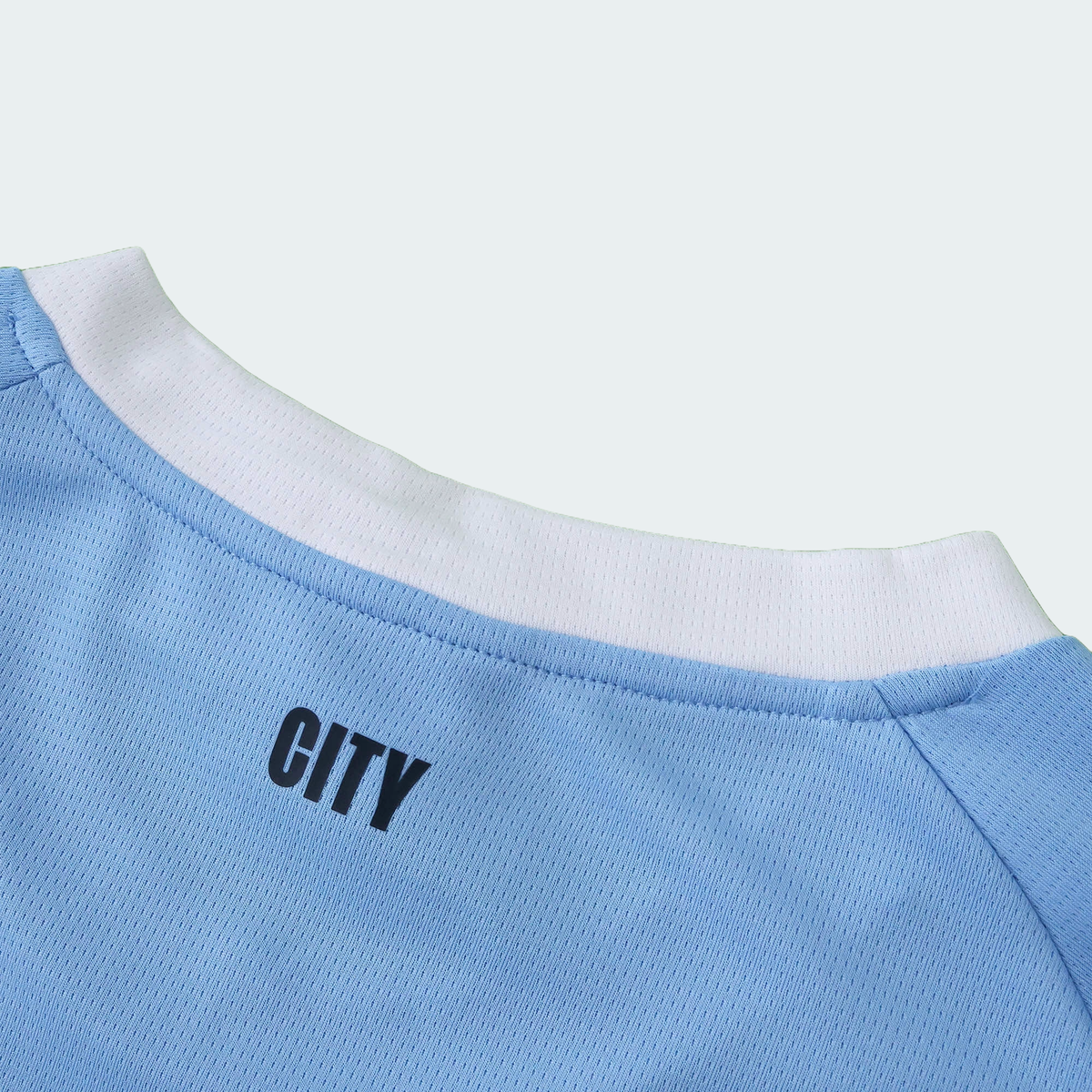 Men's Home Jersey 25/26