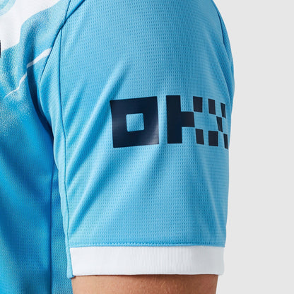 Men's Home Jersey 25/26