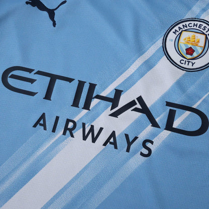 Men's Home Jersey 25/26