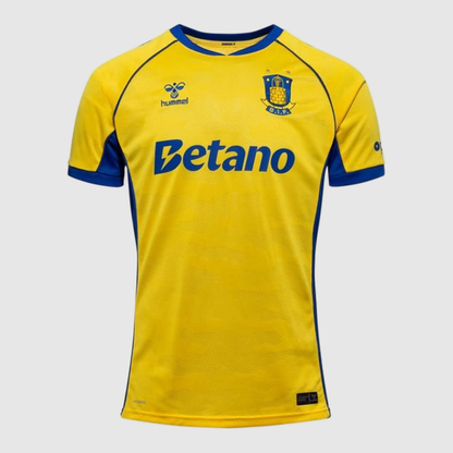 Men's Home Jersey 25/26