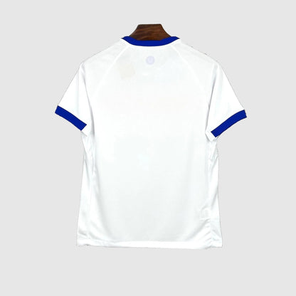 Men's Home Jersey 25/26
