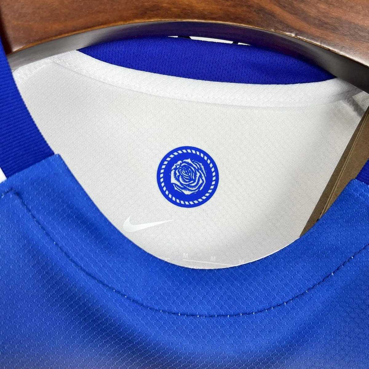 Men's Home Jersey 25/26