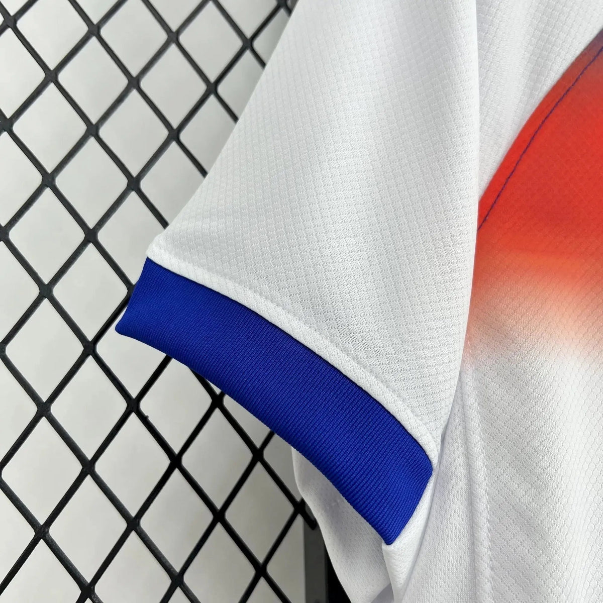 Men's Home Jersey 25/26