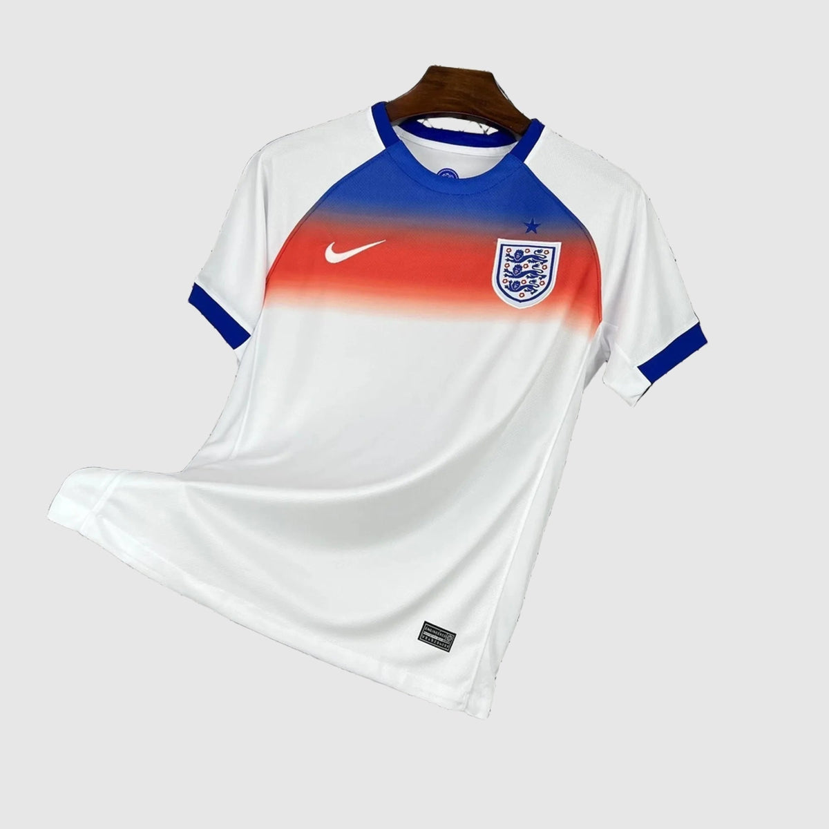 Men's Home Jersey 25/26