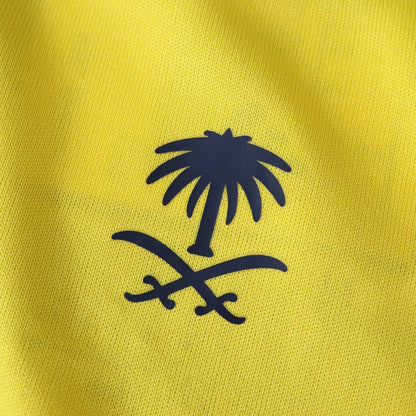 Men's Home Jersey 25/26