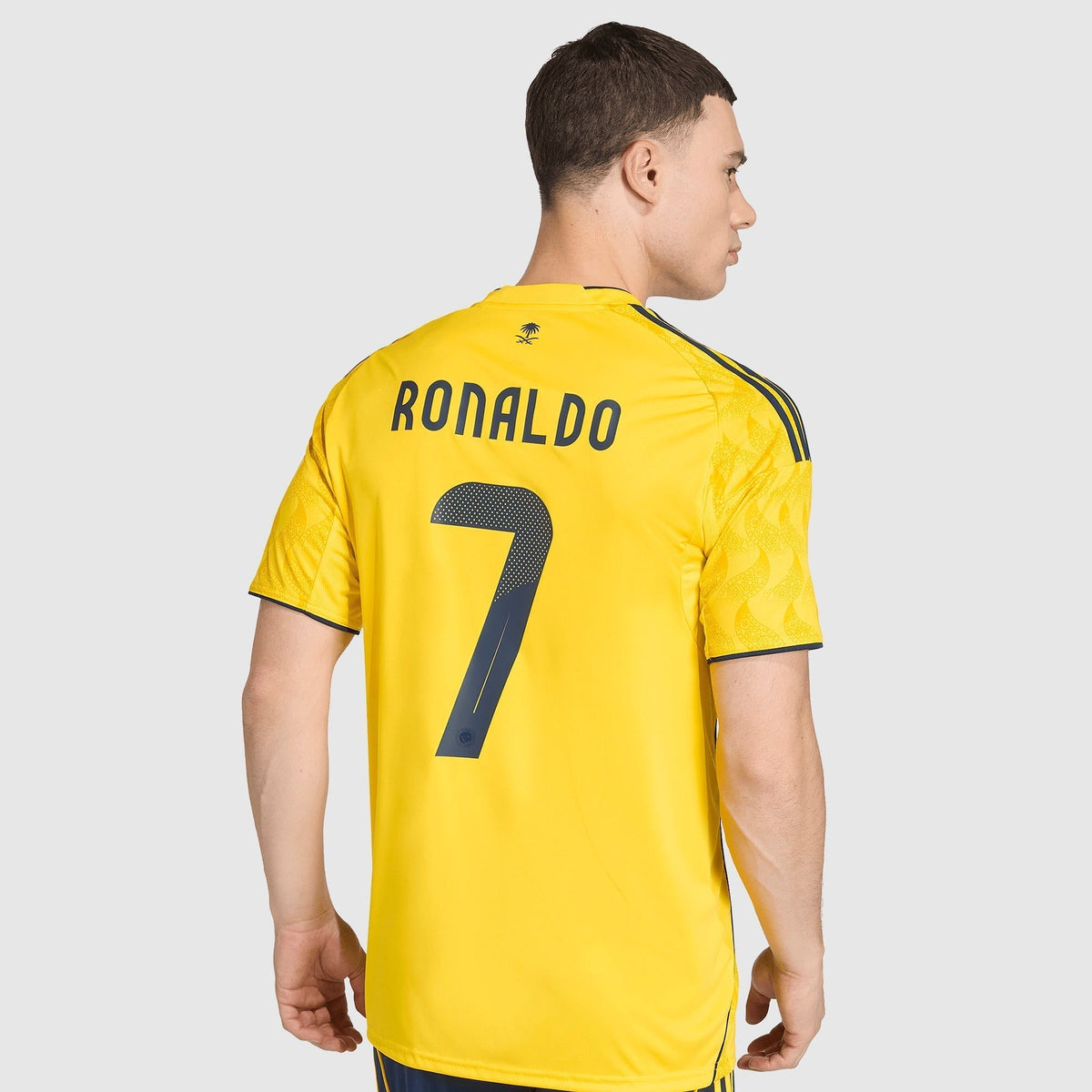 Men's Home Jersey 25/26