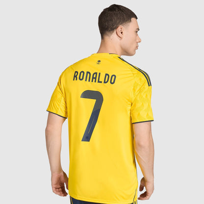 Men's Home Jersey 25/26