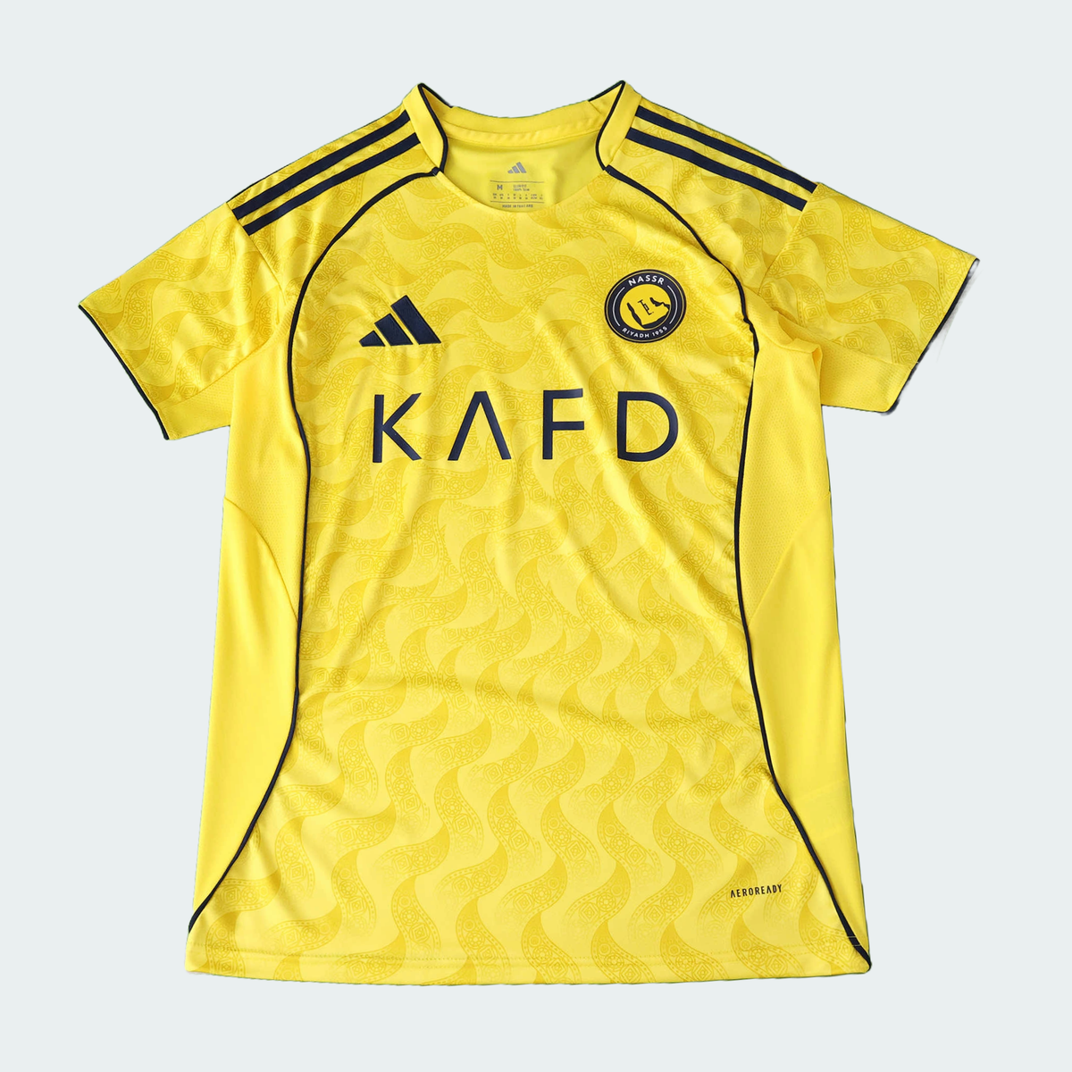 Men's Home Jersey 25/26