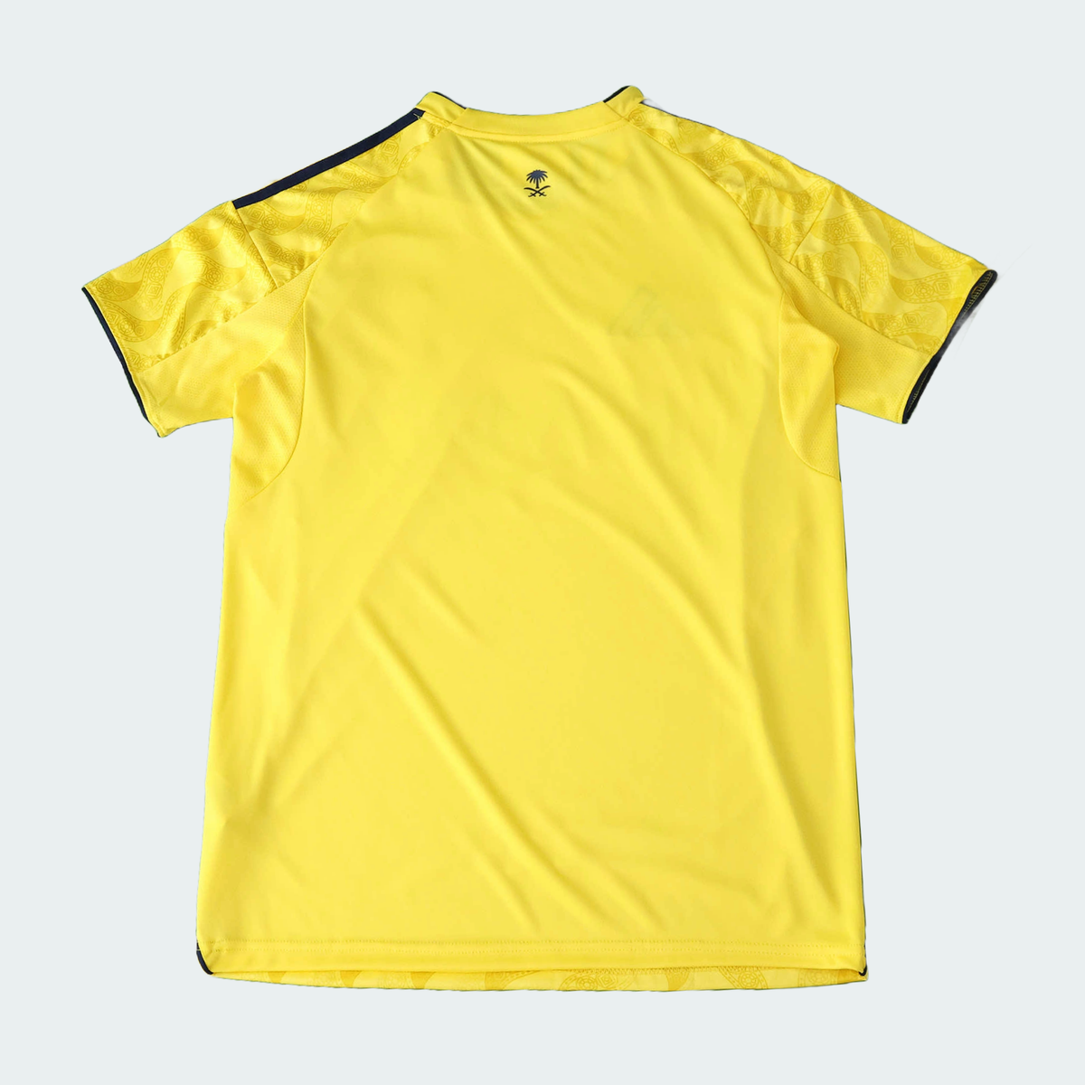 Men's Home Jersey 25/26