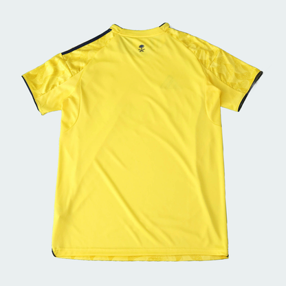 Men's Home Jersey 25/26