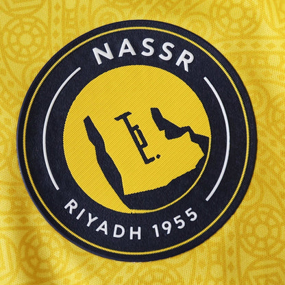 Men's Home Jersey 25/26