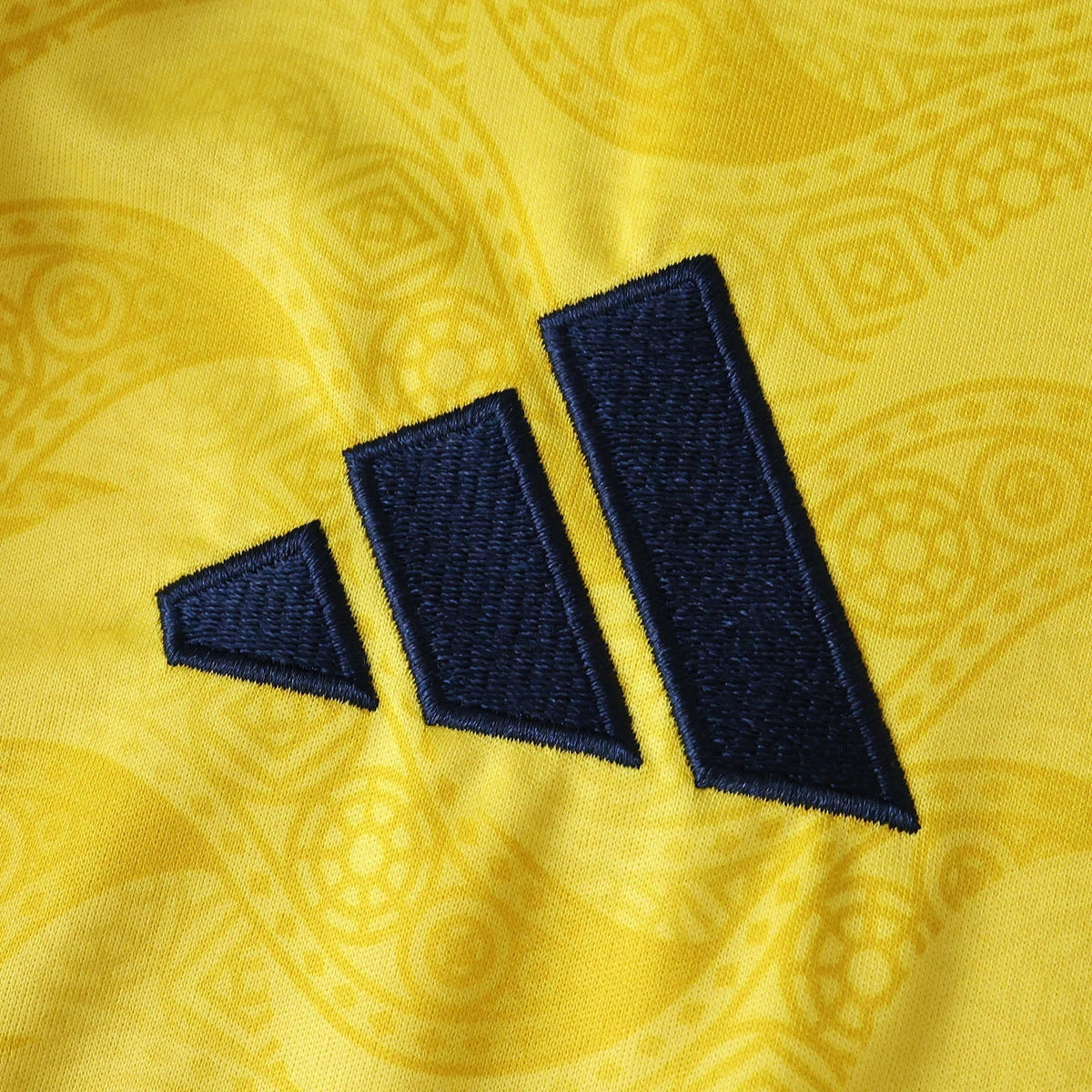 Men's Home Jersey 25/26