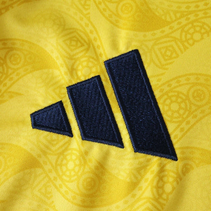 Men's Home Jersey 25/26