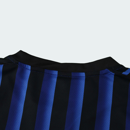Men's Home Jersey 25/26