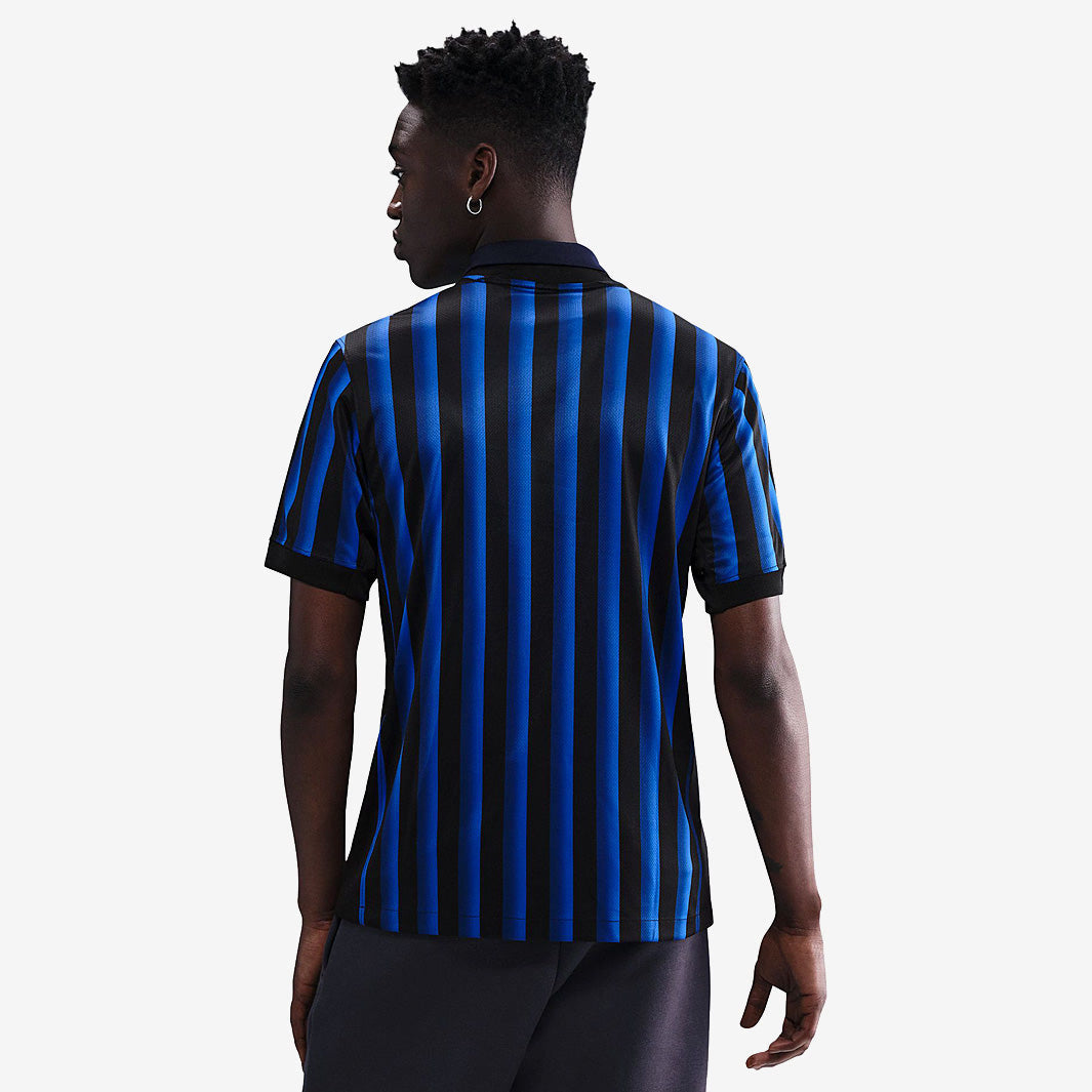 Men's Home Jersey 25/26