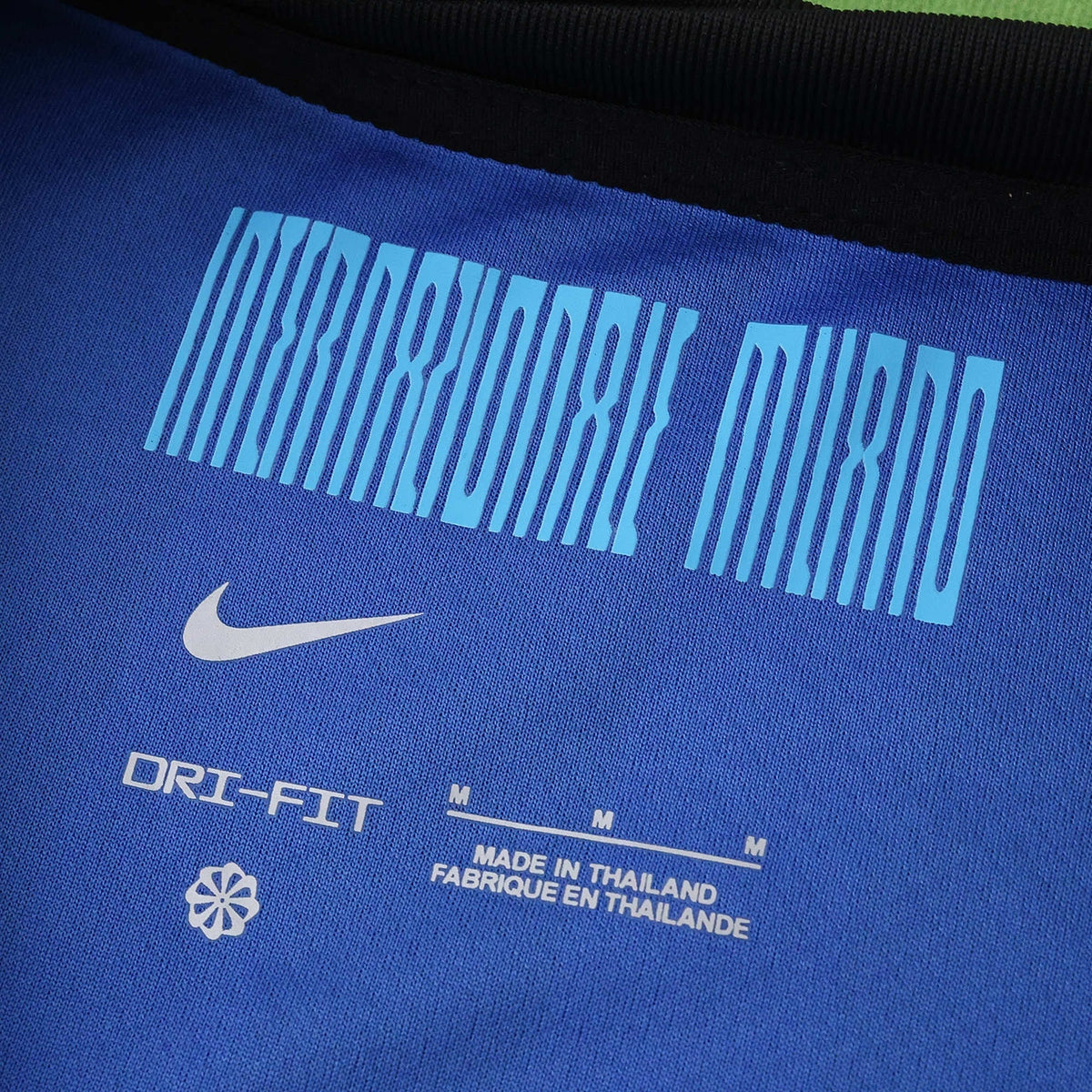 Men's Home Jersey 25/26