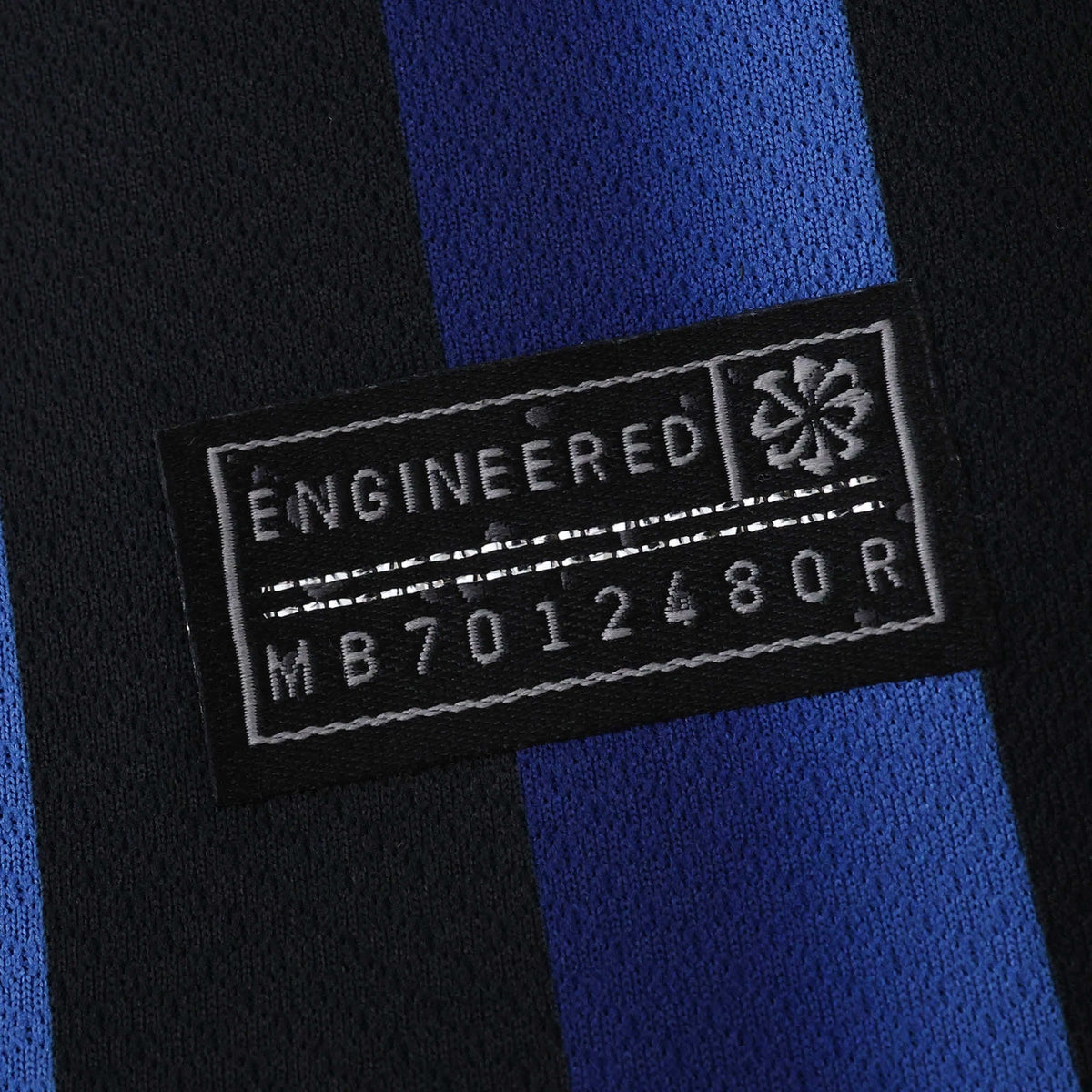 Men's Home Jersey 25/26