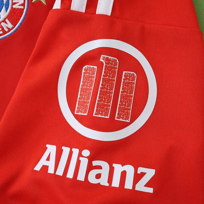 Men's Home Jersey 25/26