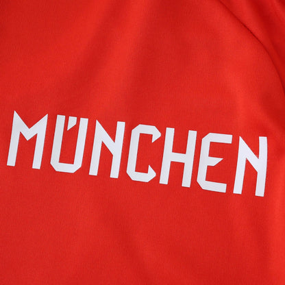 Men's Home Jersey 25/26