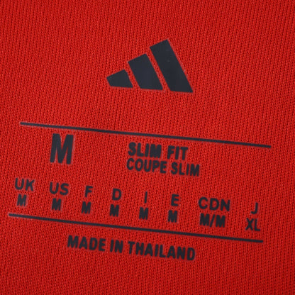 Men's Home Jersey 25/26