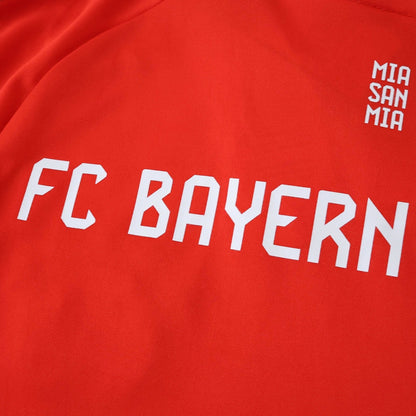 Men's Home Jersey 25/26