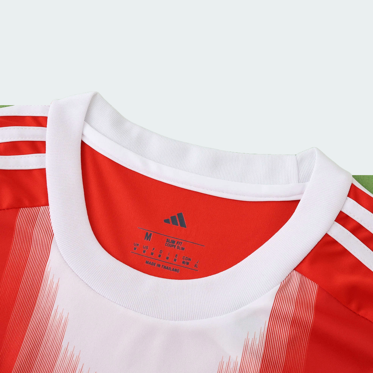 Men's Home Jersey 25/26